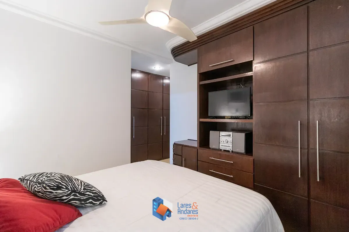Apartamento, 3 quartos, 123 m² - Foto 20