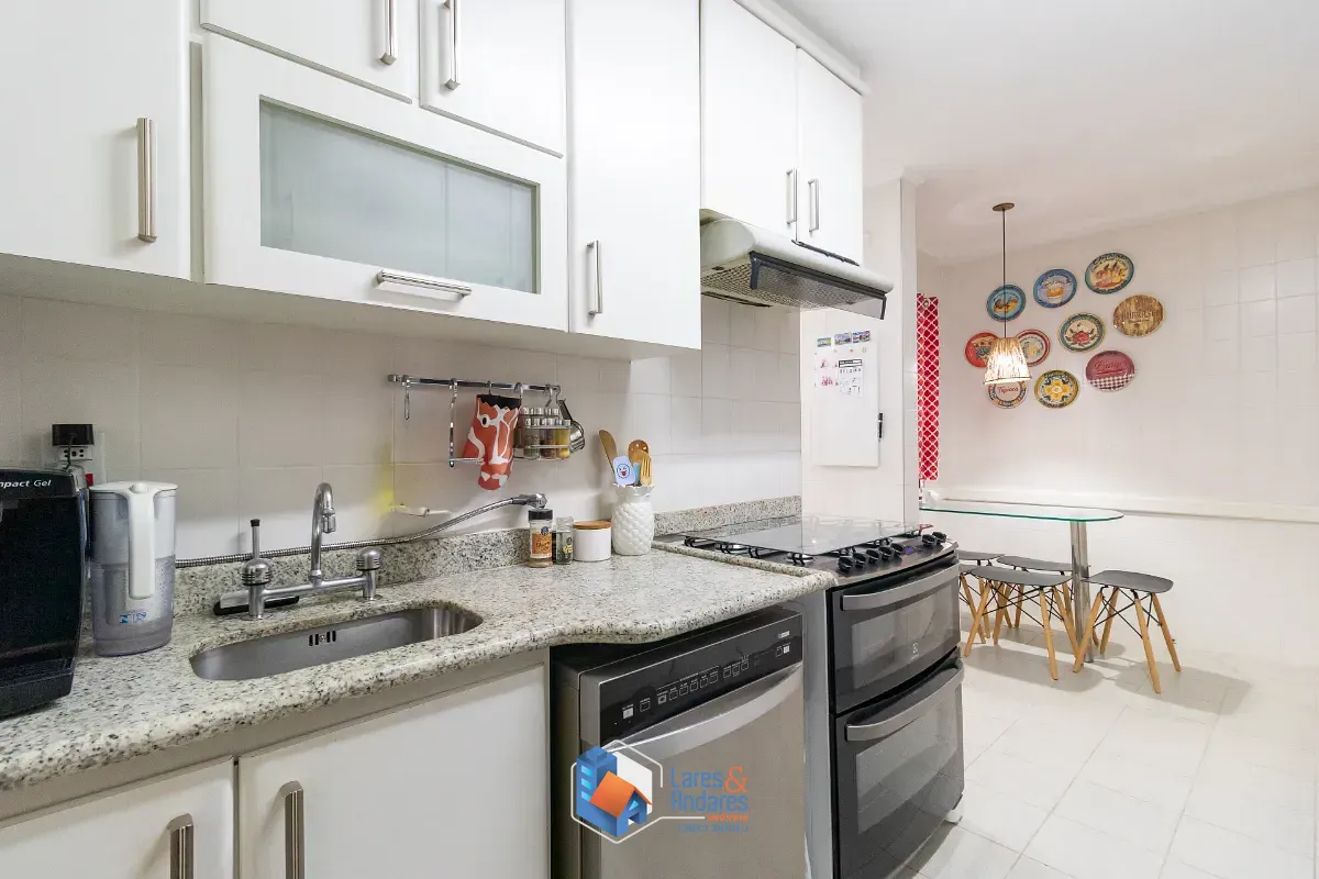 Apartamento, 3 quartos, 123 m² - Foto 15