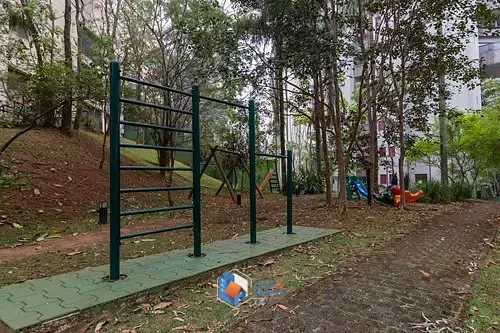 Apartamento, 3 quartos, 123 m² - Foto 38