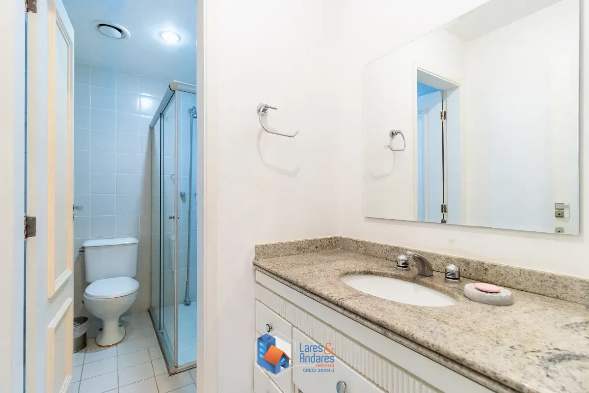 Apartamento, 3 quartos, 123 m² - Foto 31
