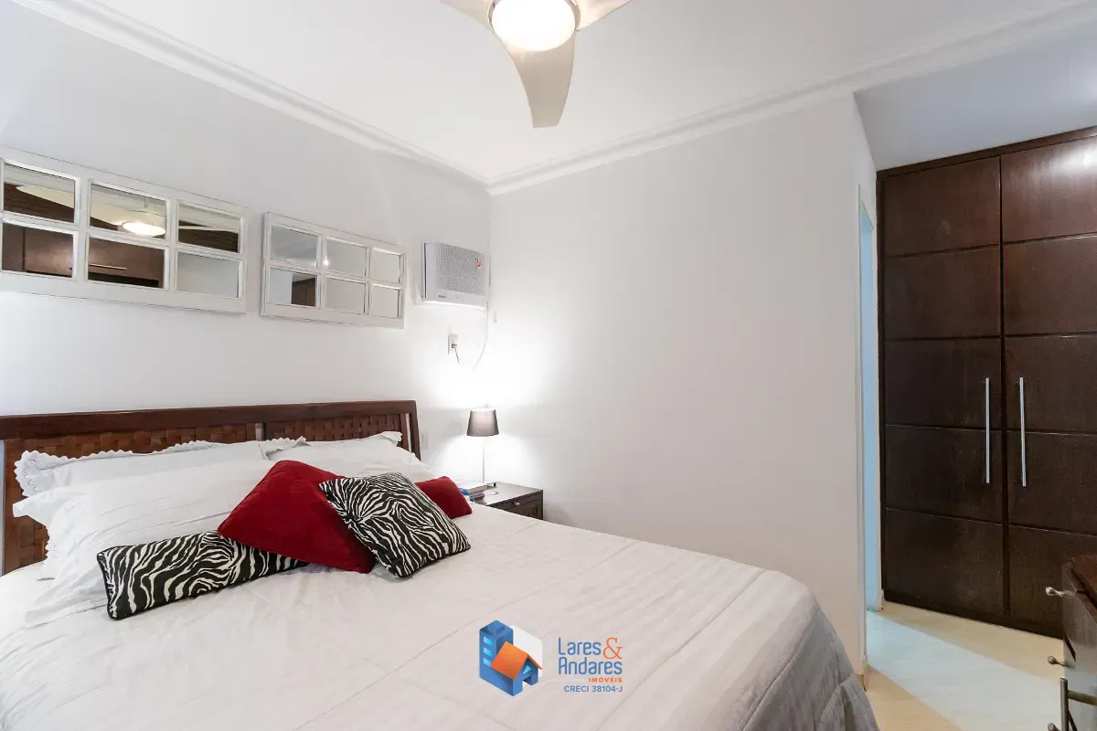 Apartamento, 3 quartos, 123 m² - Foto 18