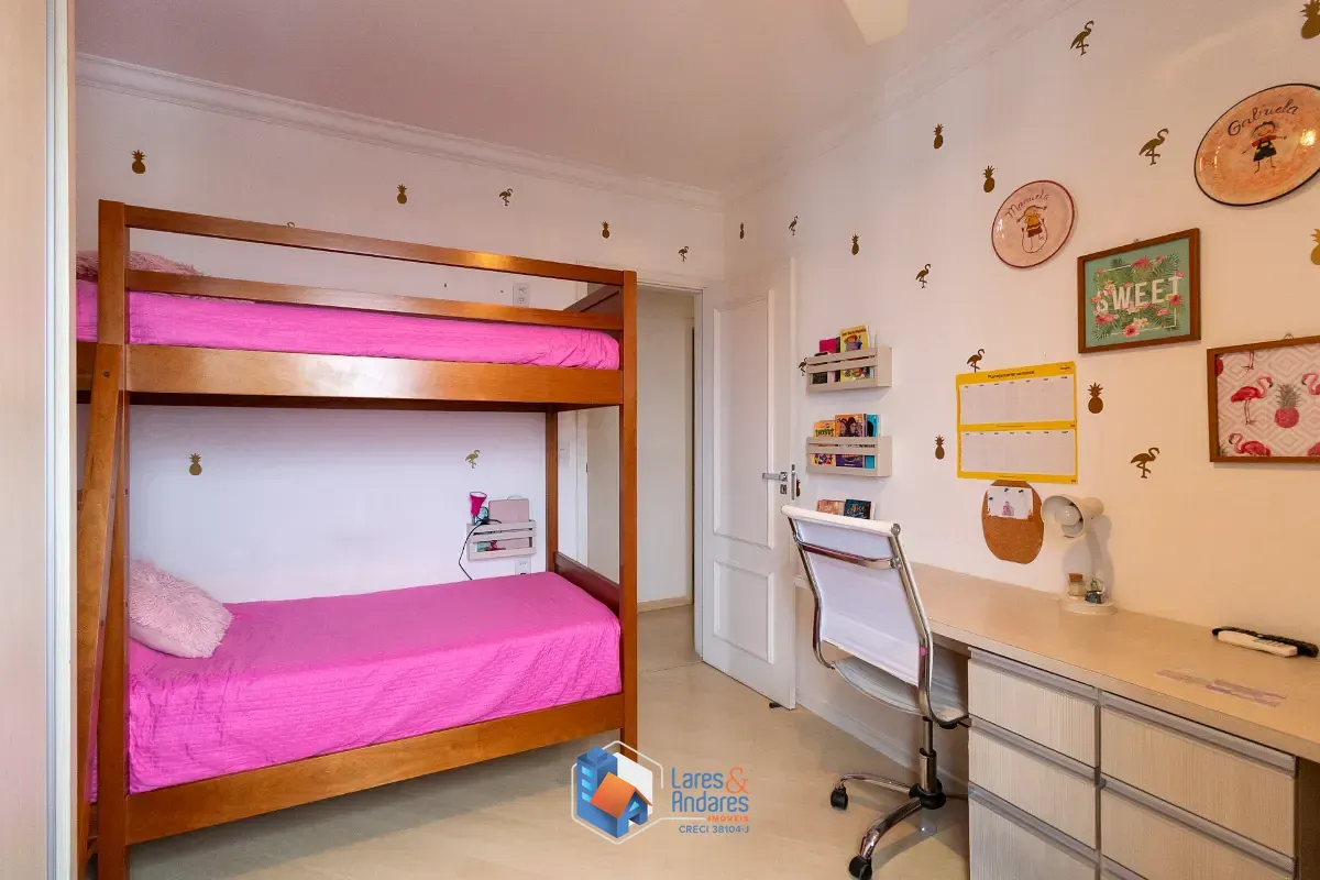 Apartamento, 3 quartos, 123 m² - Foto 28