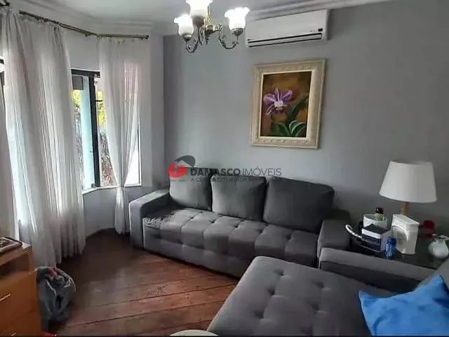 Apartamento 4 quartos e 2 banheiros, à venda, no bairro Parque dos Passaros em São Bernardo do Campo