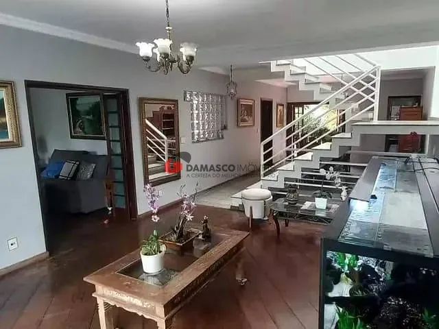 Apartamento 4 quartos e 2 banheiros, à venda, no bairro Parque dos Passaros em São Bernardo do Campo