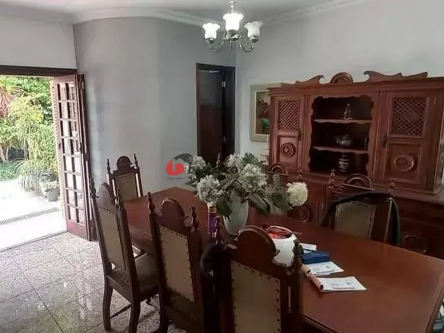 Apartamento 4 quartos e 2 banheiros, à venda, no bairro Parque dos Passaros em São Bernardo do Campo