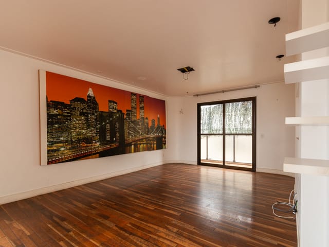 Foto do Apartamento - Apartamento para venda em Ipiranga com 3 quartos, sendo 3 suítes , 187m² | Lares e Andares Imóveis