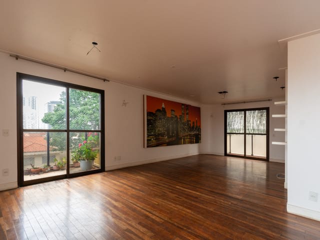 Foto do Apartamento - Apartamento para venda em Ipiranga com 3 quartos, sendo 3 suítes , 187m² | Lares e Andares Imóveis