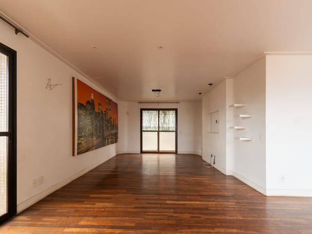 Foto do Apartamento - Apartamento para venda em Ipiranga com 3 quartos, sendo 3 suítes , 187m² | Lares e Andares Imóveis