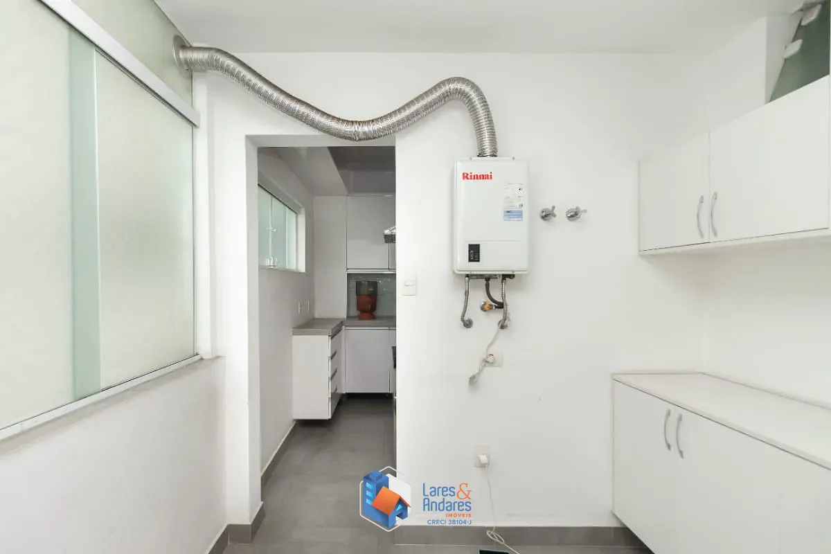 Apartamento, 3 quartos, 105 m² - Foto 24