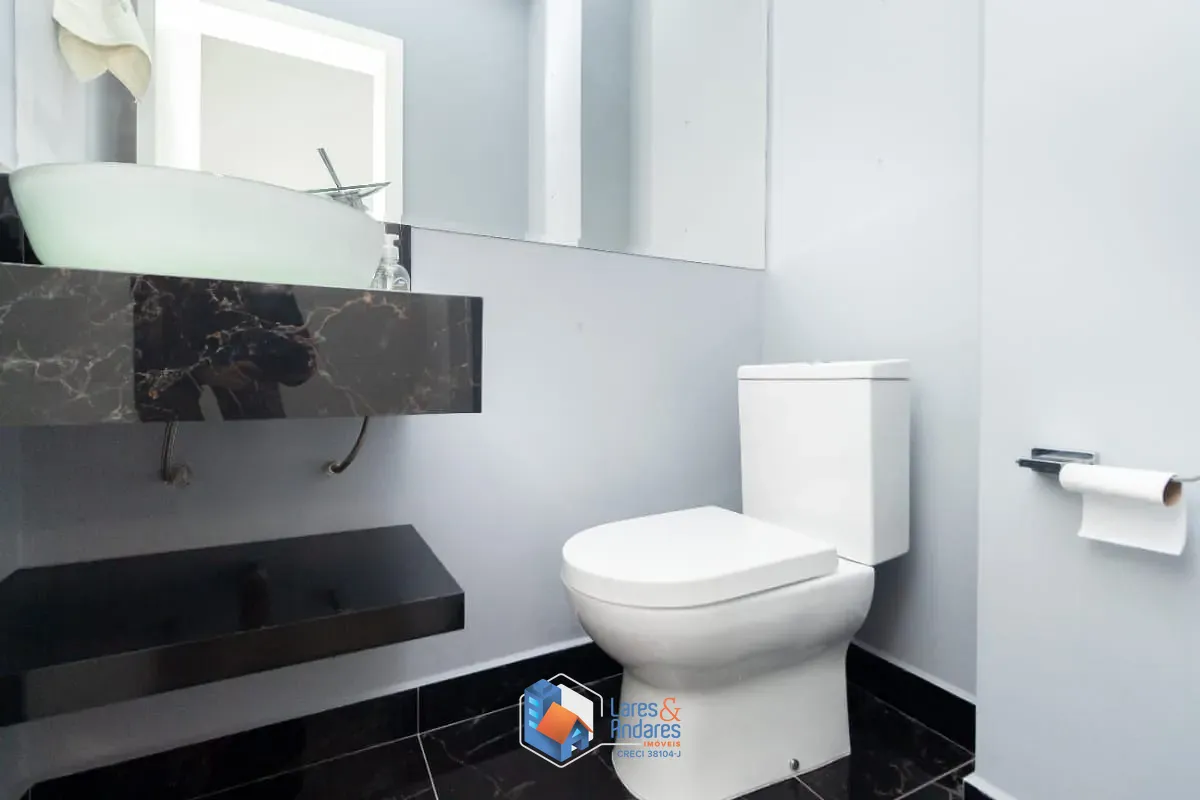 Apartamento, 3 quartos, 105 m² - Foto 9