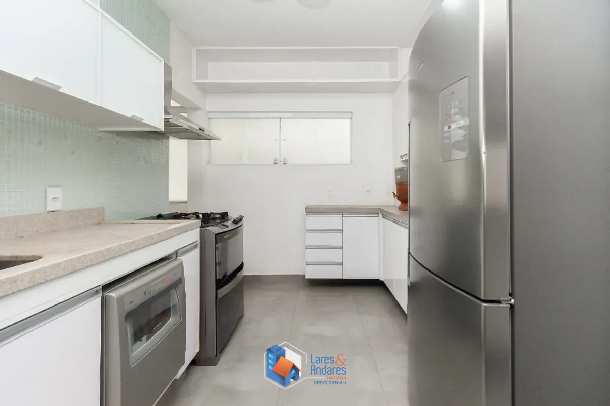 Apartamento, 3 quartos, 105 m² - Foto 22
