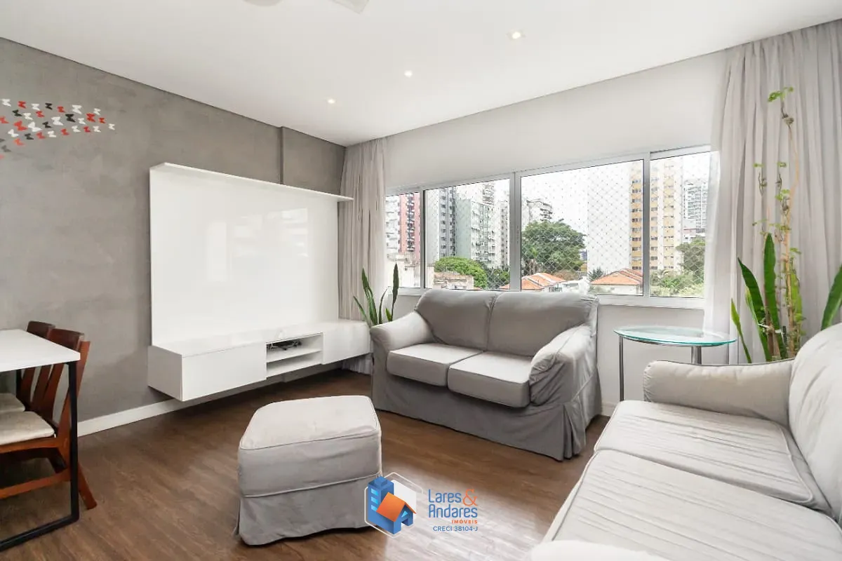 Apartamento, 3 quartos, 105 m² - Foto 6