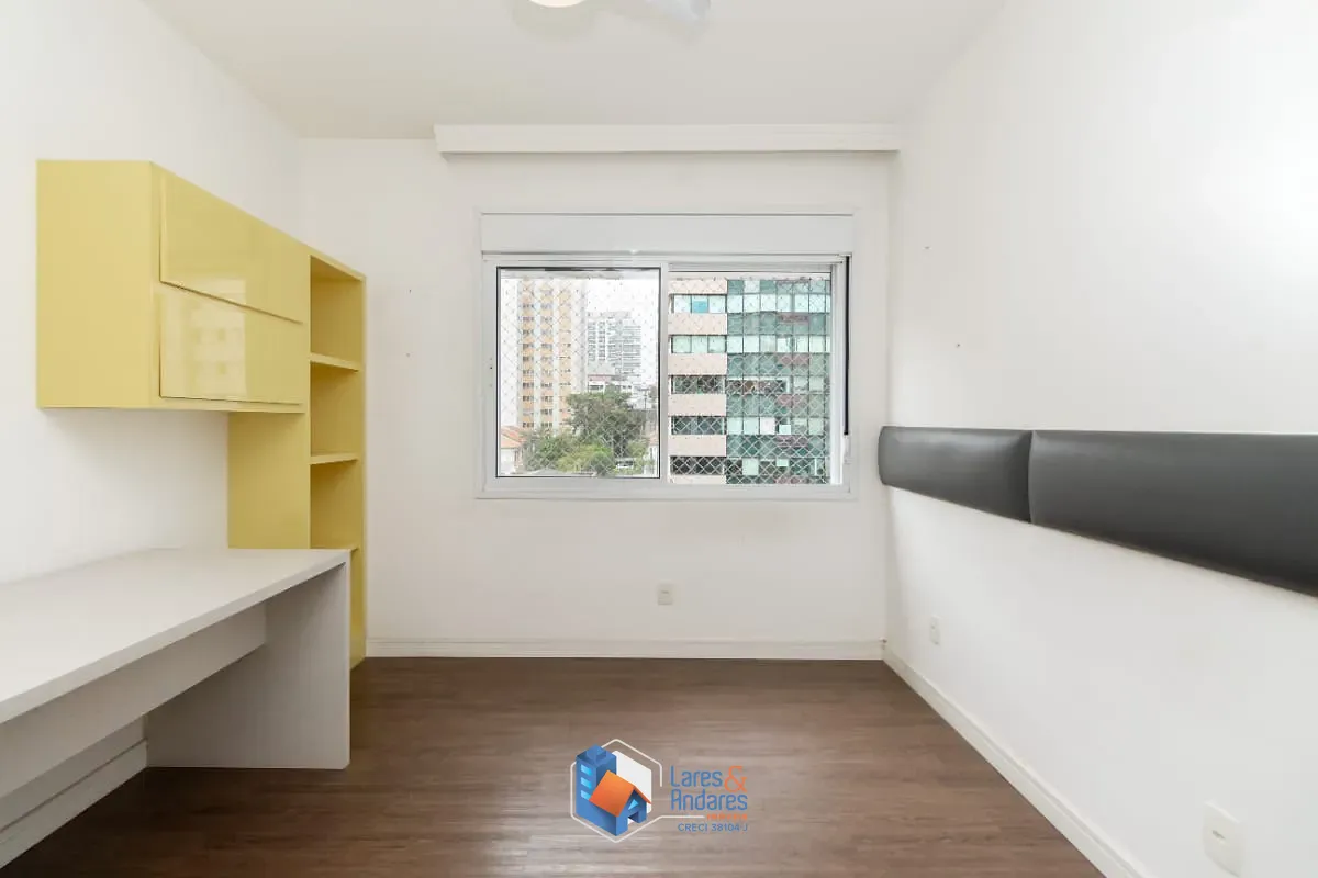 Apartamento, 3 quartos, 105 m² - Foto 15