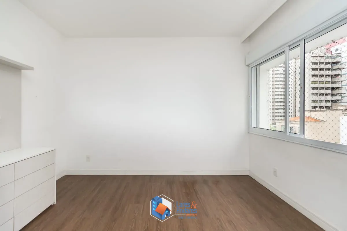 Apartamento, 3 quartos, 105 m² - Foto 11