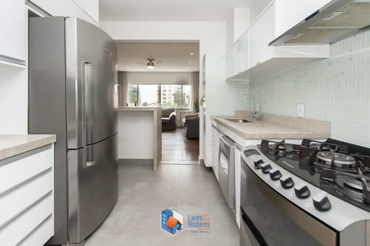 Apartamento, 3 quartos, 105 m² - Foto 21