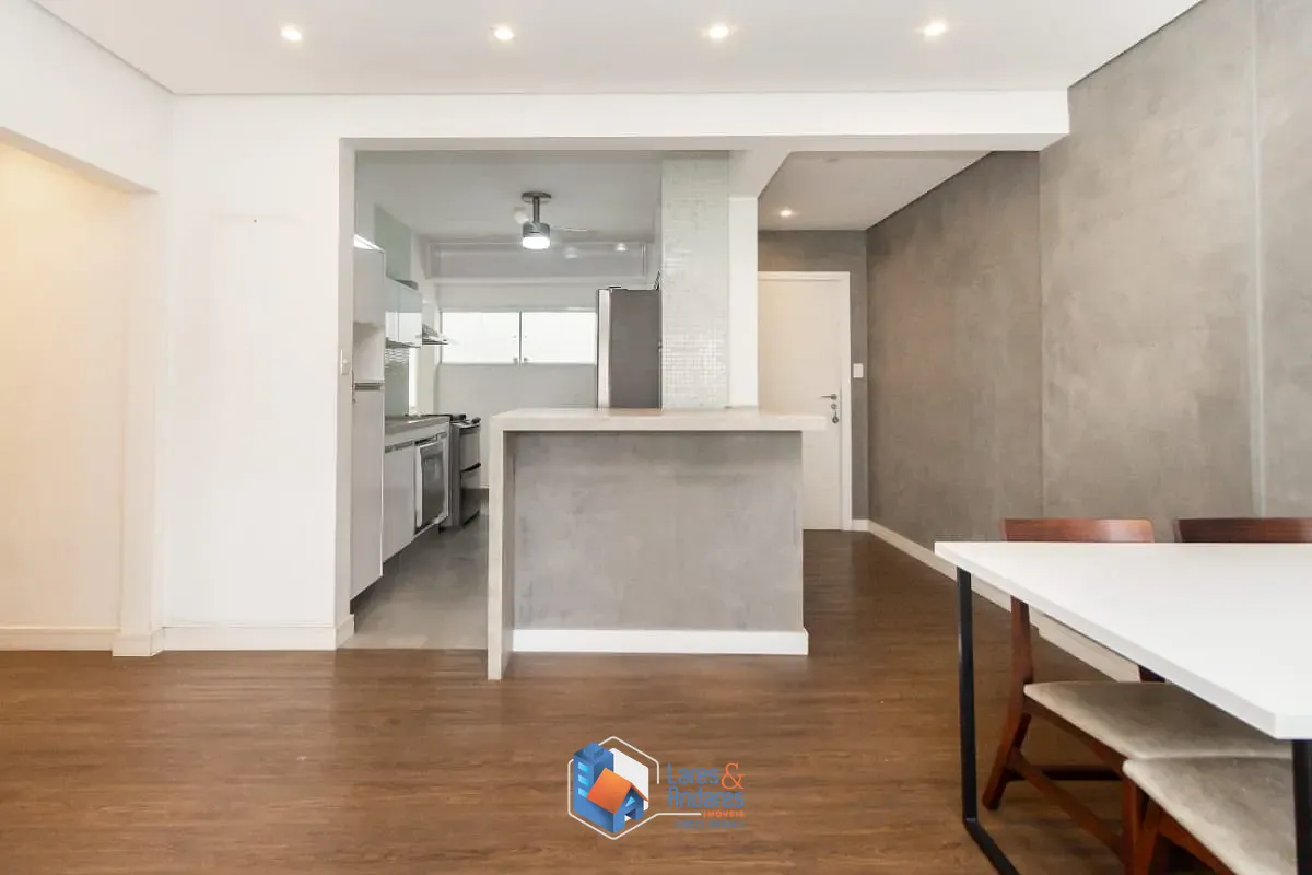 Apartamento, 3 quartos, 105 m² - Foto 7