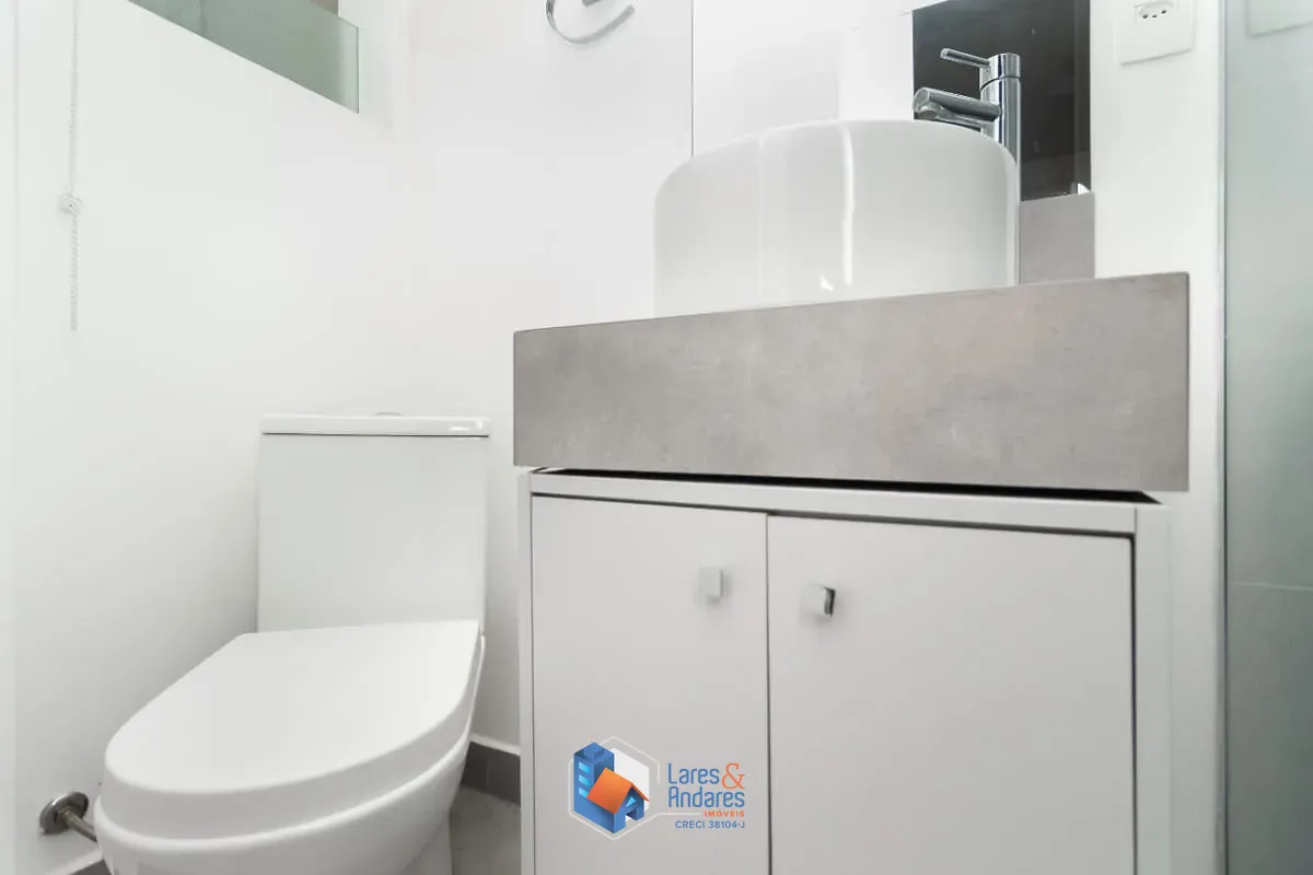 Apartamento, 3 quartos, 105 m² - Foto 20