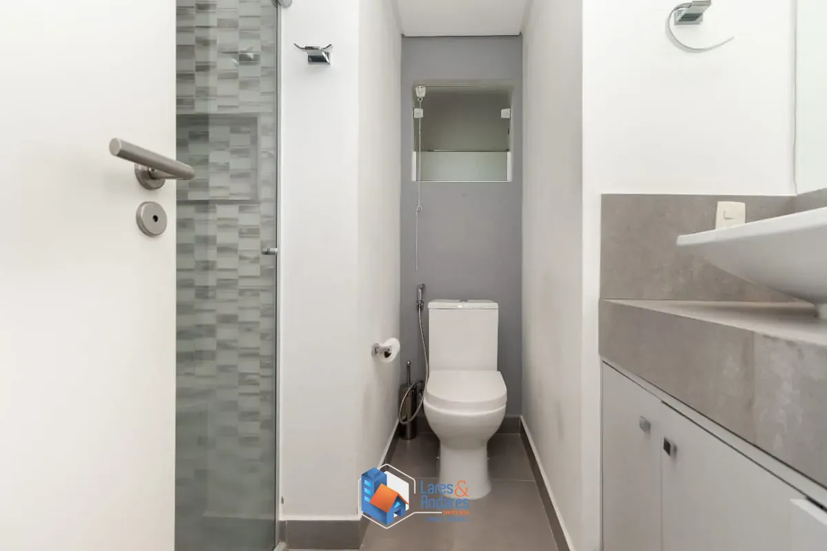 Apartamento, 3 quartos, 105 m² - Foto 13