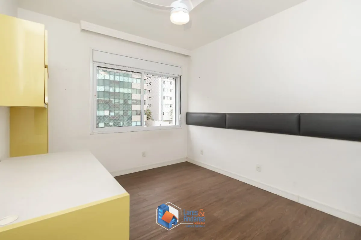 Apartamento, 3 quartos, 105 m² - Foto 14