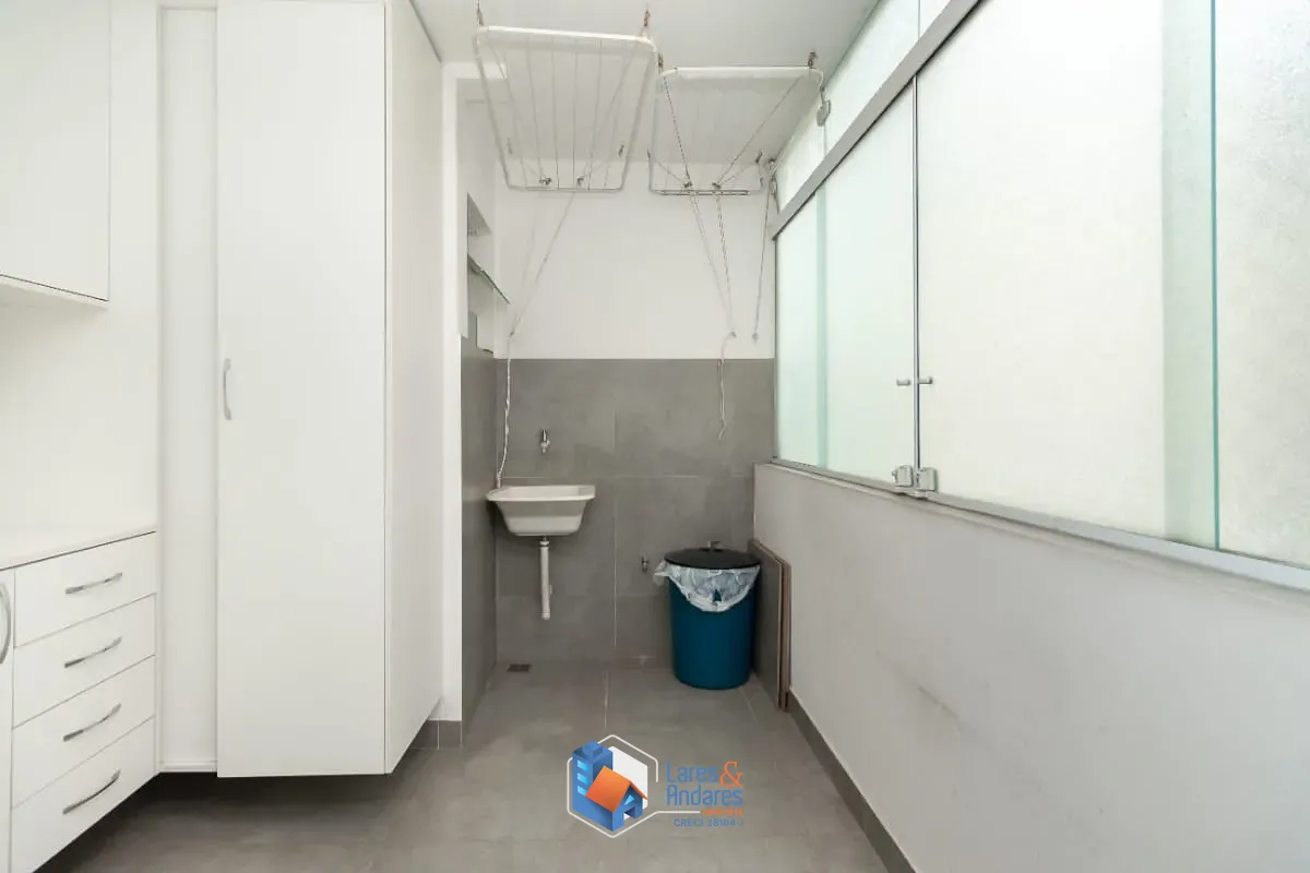 Apartamento, 3 quartos, 105 m² - Foto 23