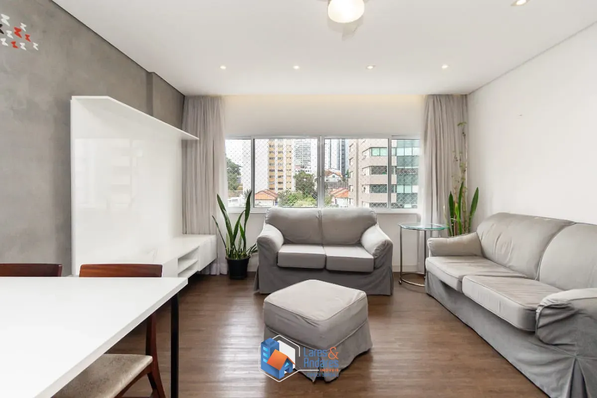 Apartamento, 3 quartos, 105 m² - Foto 5