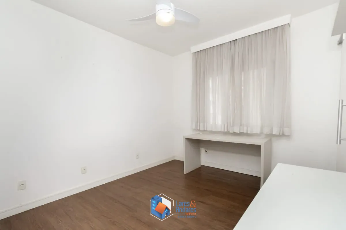 Apartamento, 3 quartos, 105 m² - Foto 17