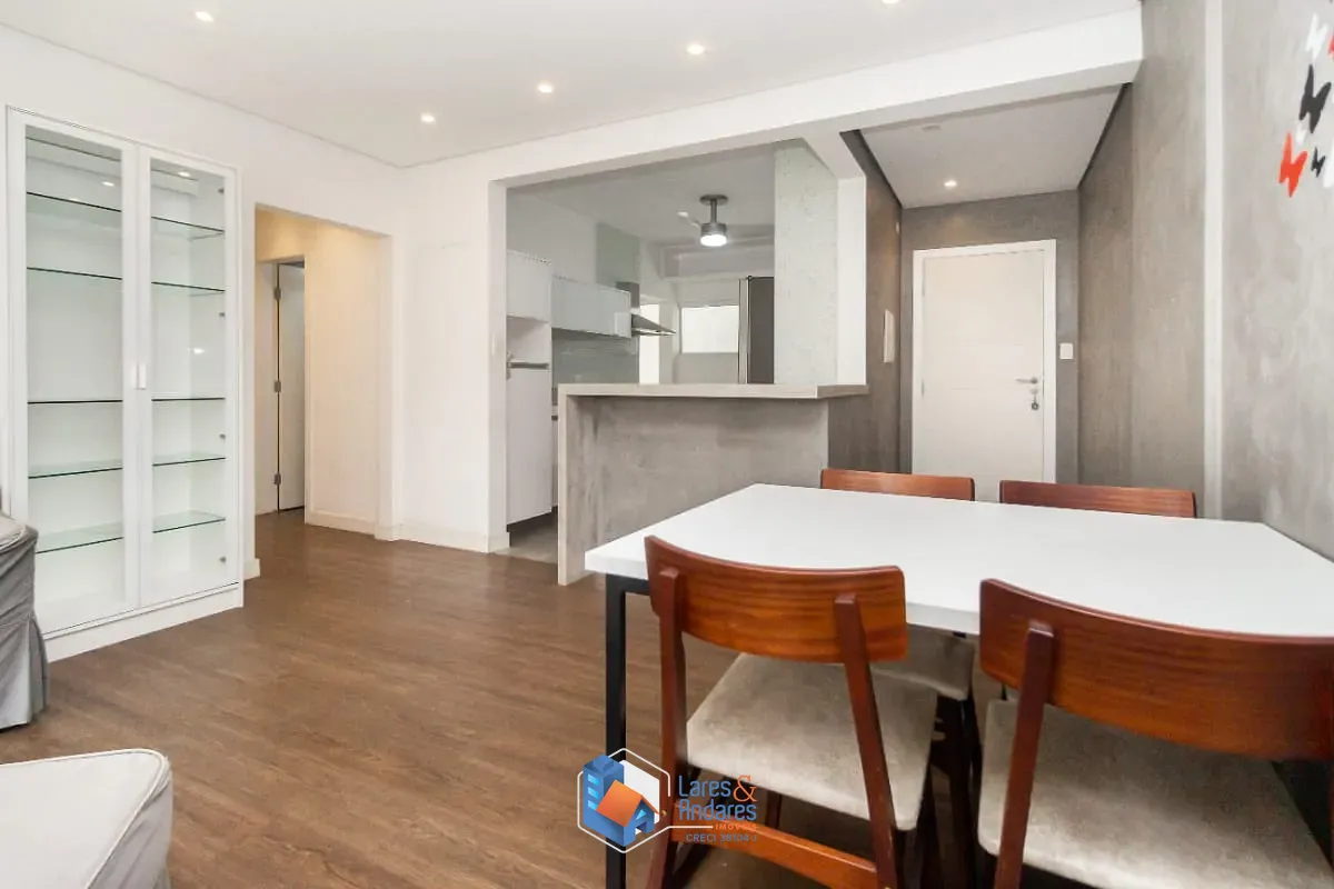 Apartamento, 3 quartos, 105 m² - Foto 1