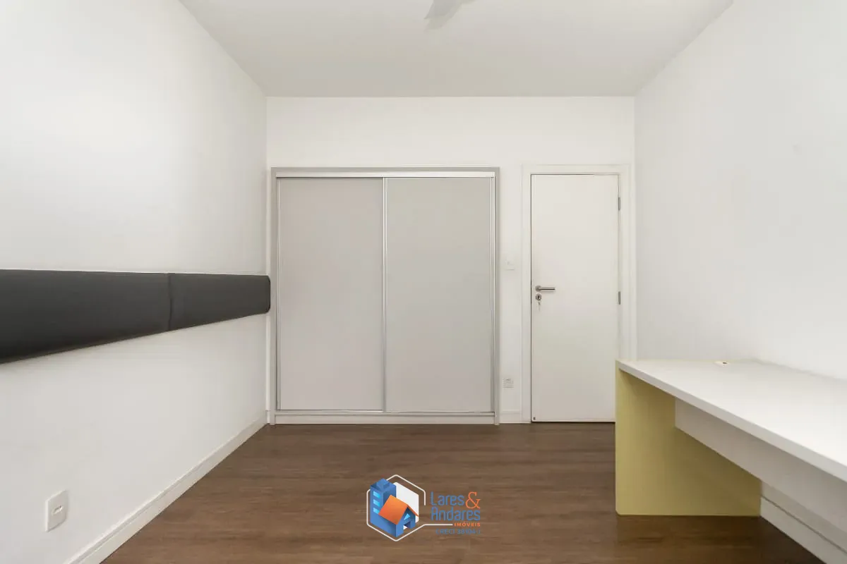 Apartamento, 3 quartos, 105 m² - Foto 16