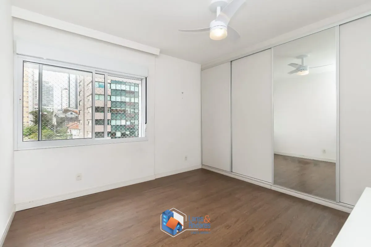 Apartamento, 3 quartos, 105 m² - Foto 12