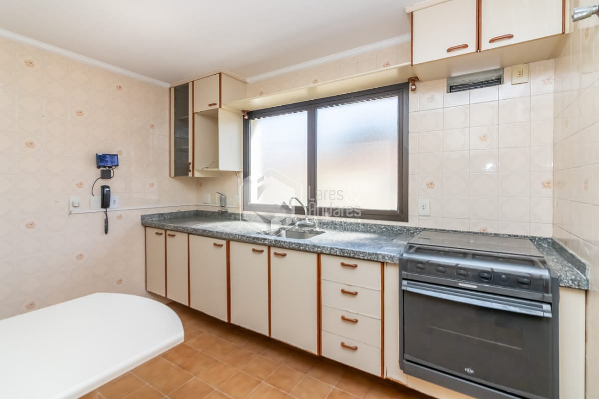 Apartamento, 3 quartos, 109 m² - Foto 23