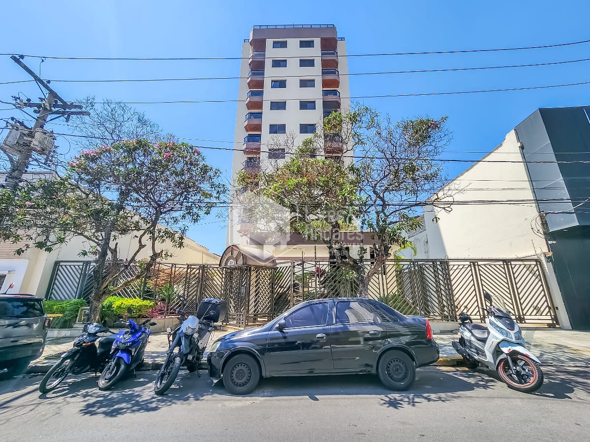 Apartamento, 3 quartos, 109 m² - Foto 30