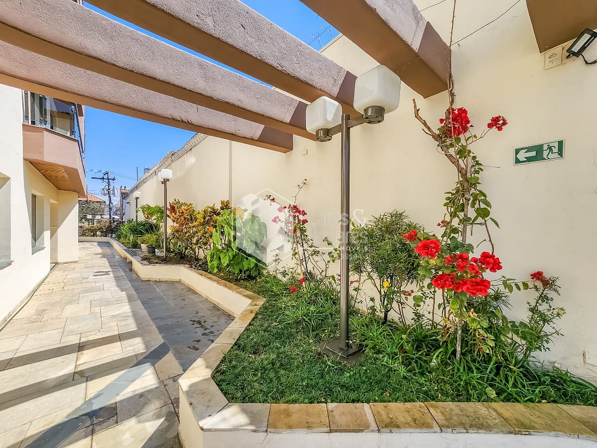 Apartamento, 3 quartos, 109 m² - Foto 31