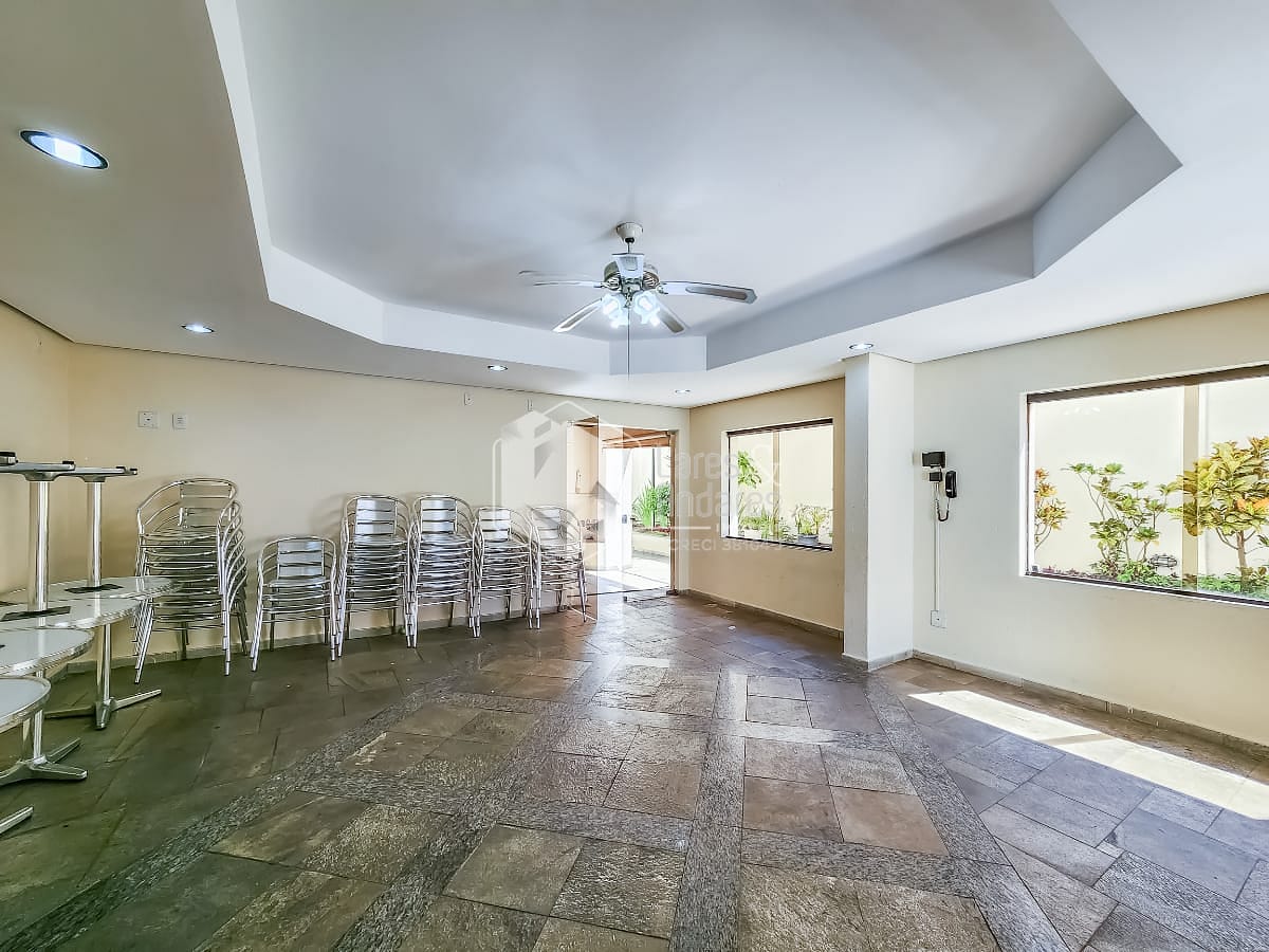 Apartamento, 3 quartos, 109 m² - Foto 33