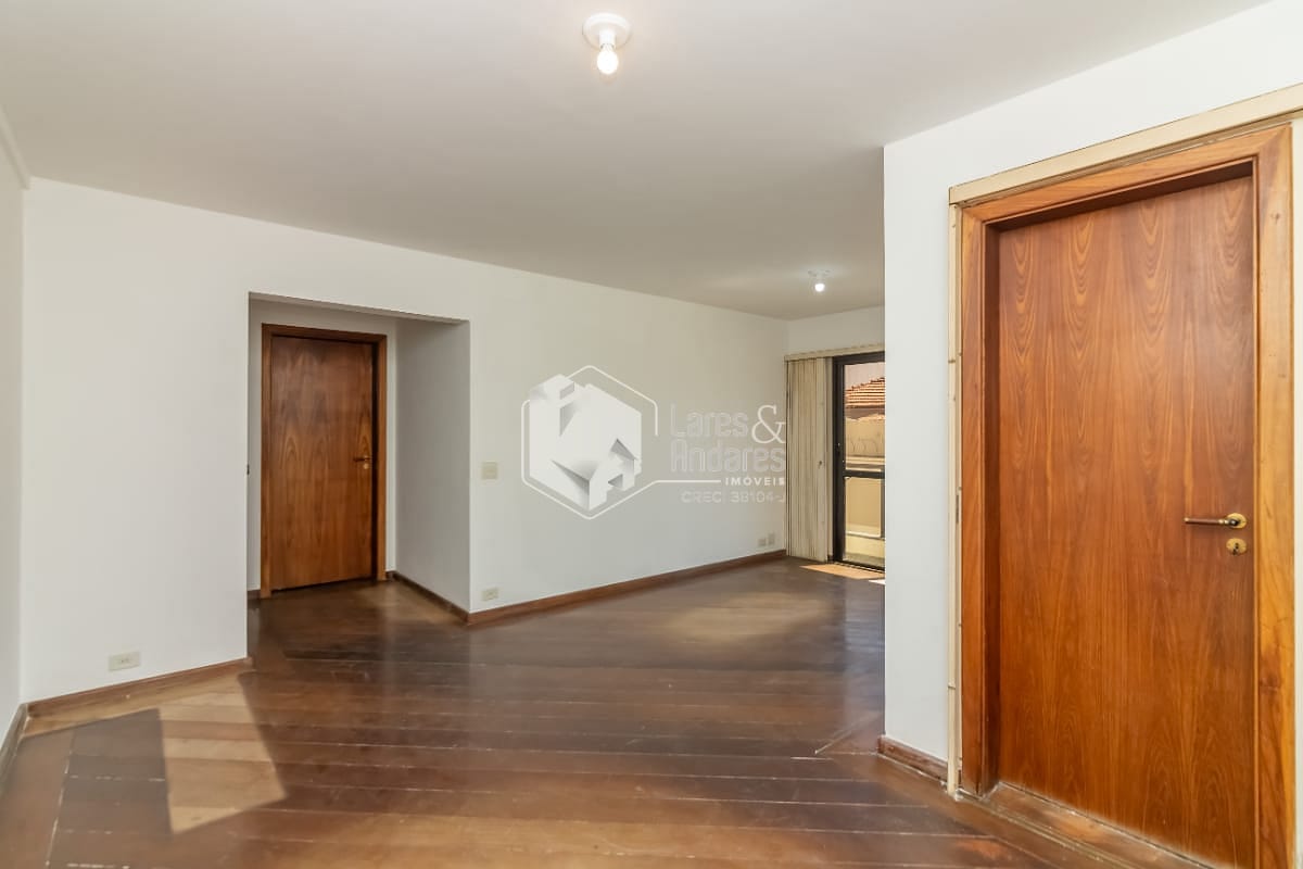 Apartamento, 3 quartos, 109 m² - Foto 4