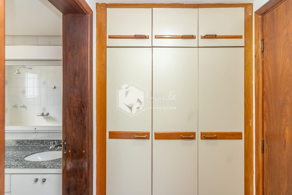 Apartamento, 3 quartos, 109 m² - Foto 13