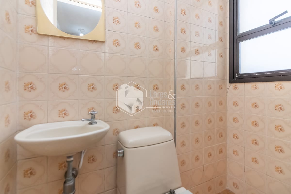 Apartamento, 3 quartos, 109 m² - Foto 29