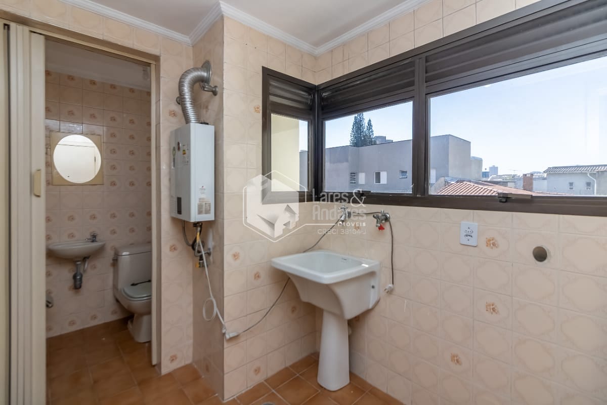 Apartamento, 3 quartos, 109 m² - Foto 28