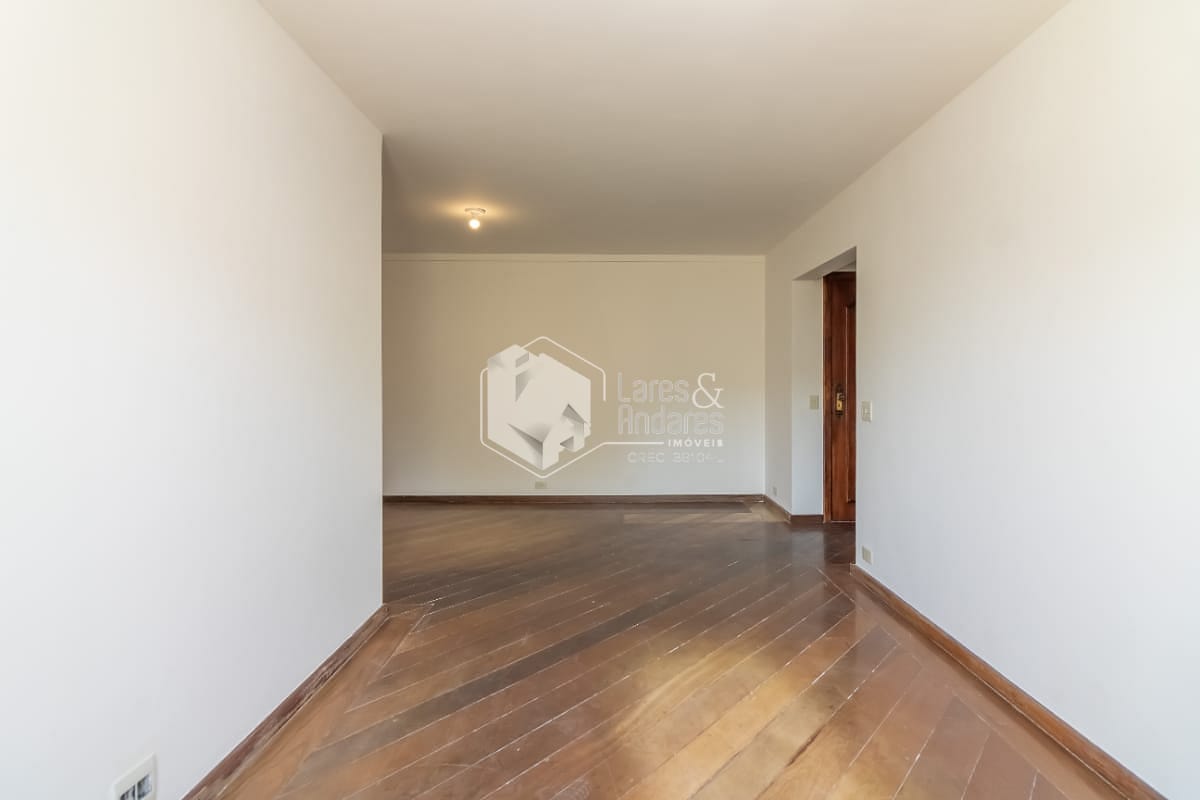 Apartamento, 3 quartos, 109 m² - Foto 3