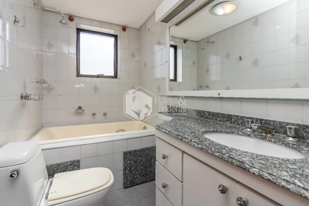 Apartamento, 3 quartos, 109 m² - Foto 15