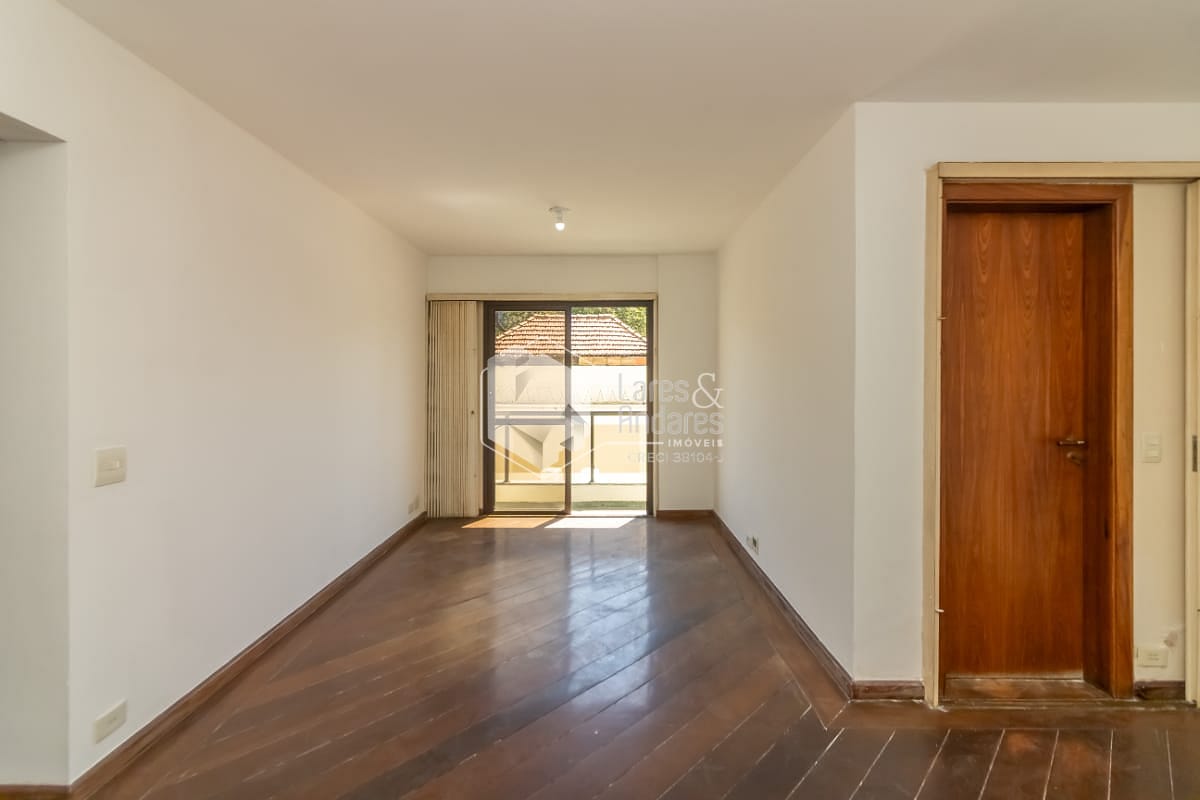 Apartamento, 3 quartos, 109 m² - Foto 1