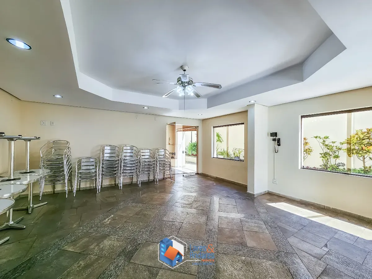 Apartamento, 3 quartos, 109 m² - Foto 33