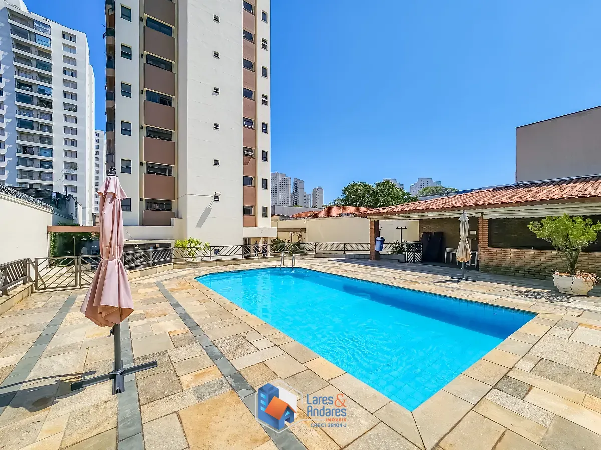 Apartamento, 3 quartos, 109 m² - Foto 34