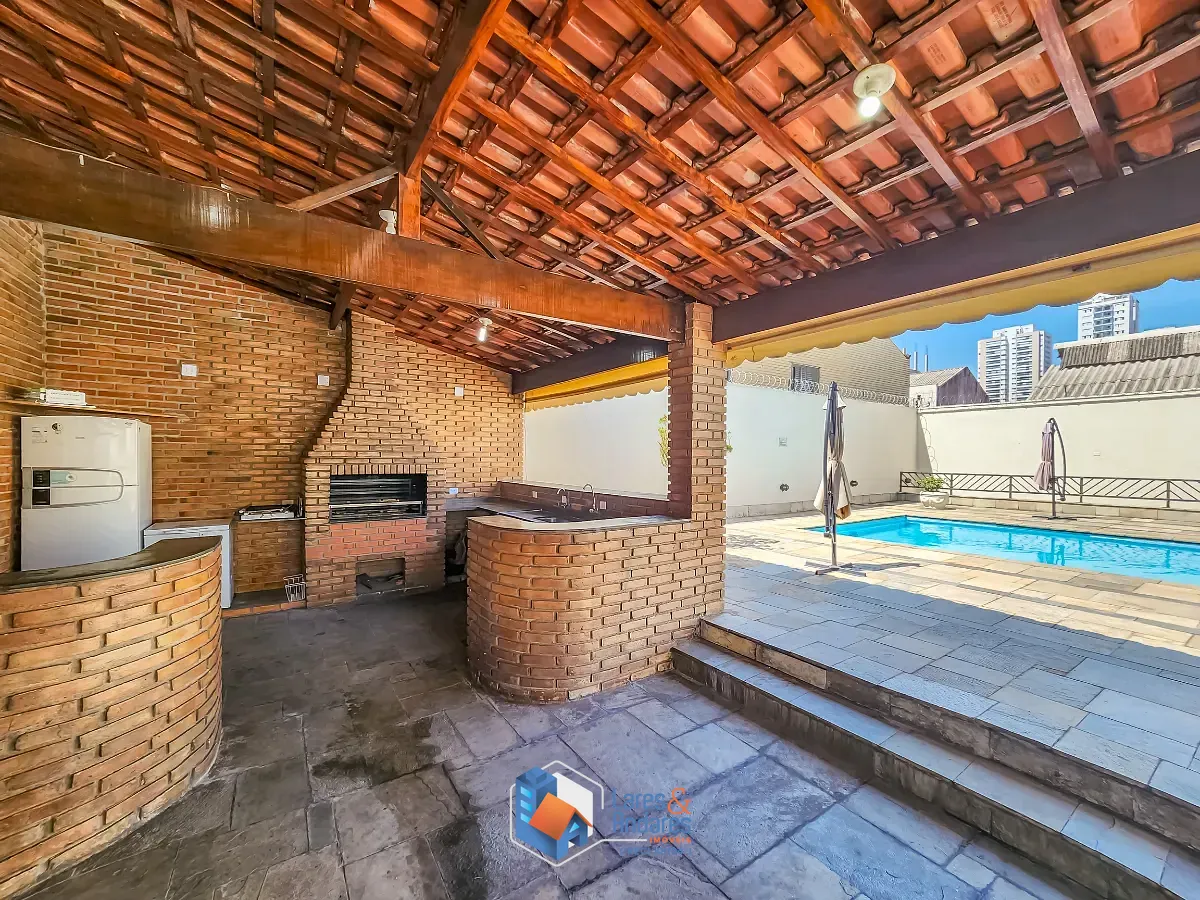 Apartamento, 3 quartos, 109 m² - Foto 35