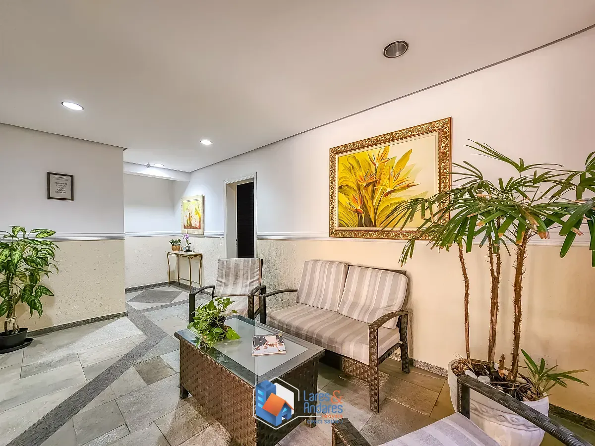 Apartamento, 3 quartos, 109 m² - Foto 36