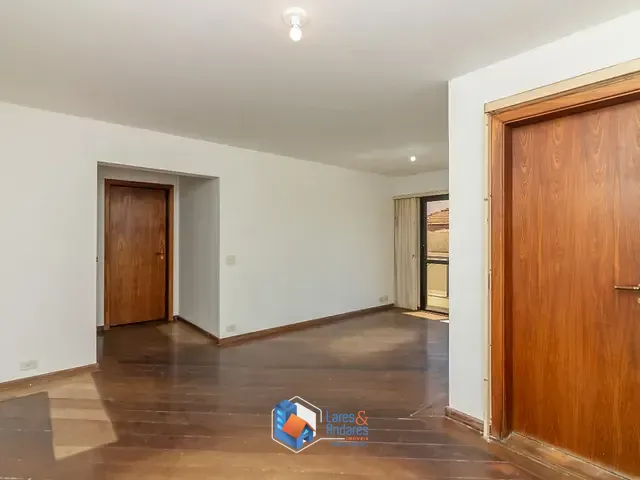 Apartamento com 109m² 3 quartos e 3 banheiros, à venda, no bairro Mooca em São Paulo