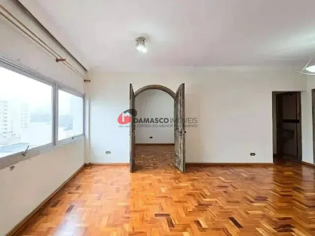 Apartamento 3 quartos e 2 banheiros, à venda, no bairro Centro em São Bernardo do Campo