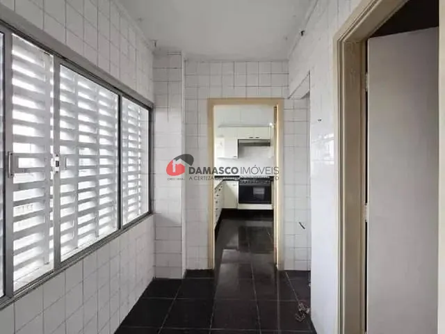Apartamento 3 quartos e 2 banheiros, à venda, no bairro Centro em São Bernardo do Campo