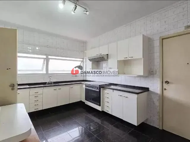 Apartamento 3 quartos e 2 banheiros, à venda, no bairro Centro em São Bernardo do Campo