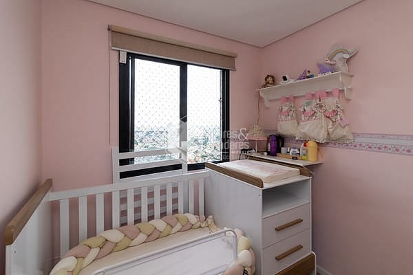Apartamento à venda com 2 quartos, 45m² - Foto 18