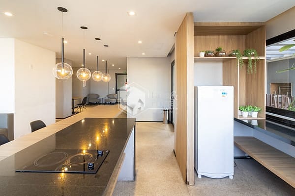 Apartamento à venda com 2 quartos, 45m² - Foto 41